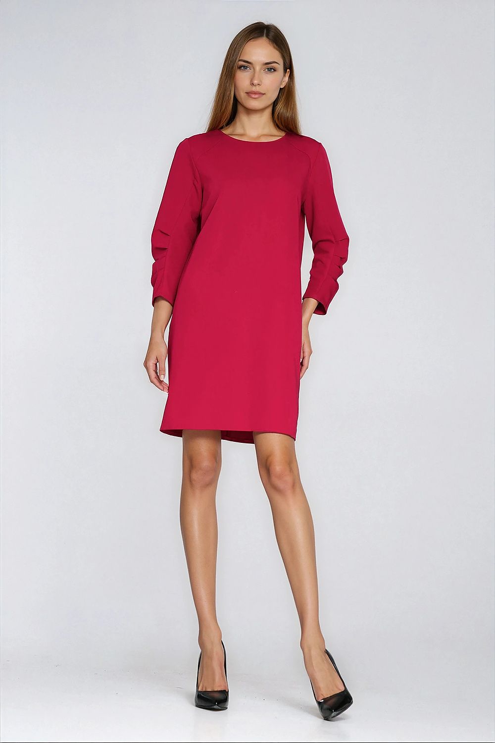 Rochie de zi model 223282 Nife 