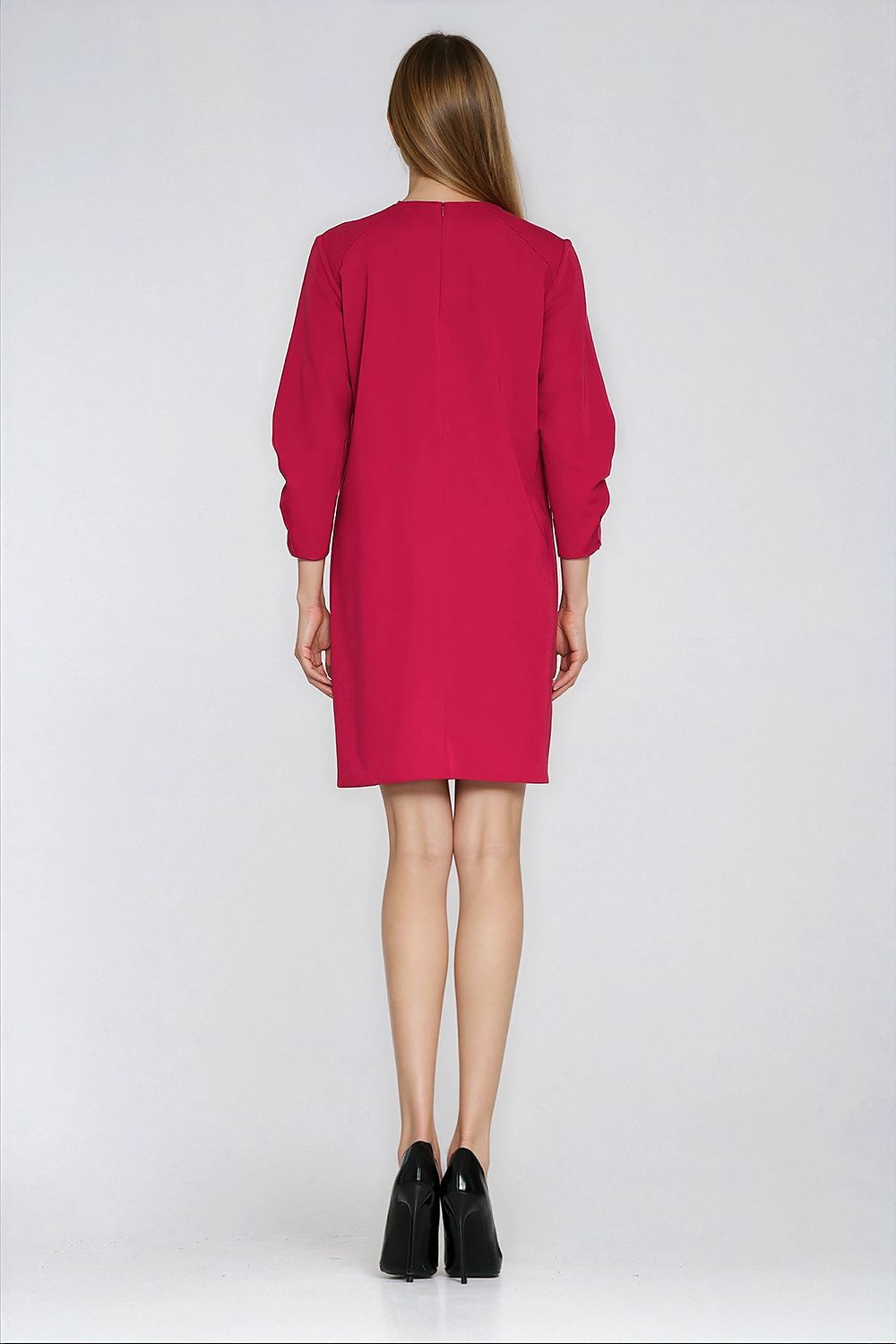  Rochie de zi model 223282 Nife 