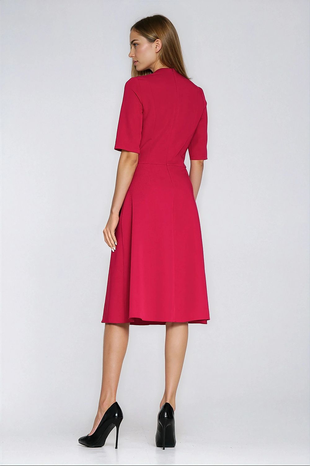  Rochie de zi model 223288 Nife 