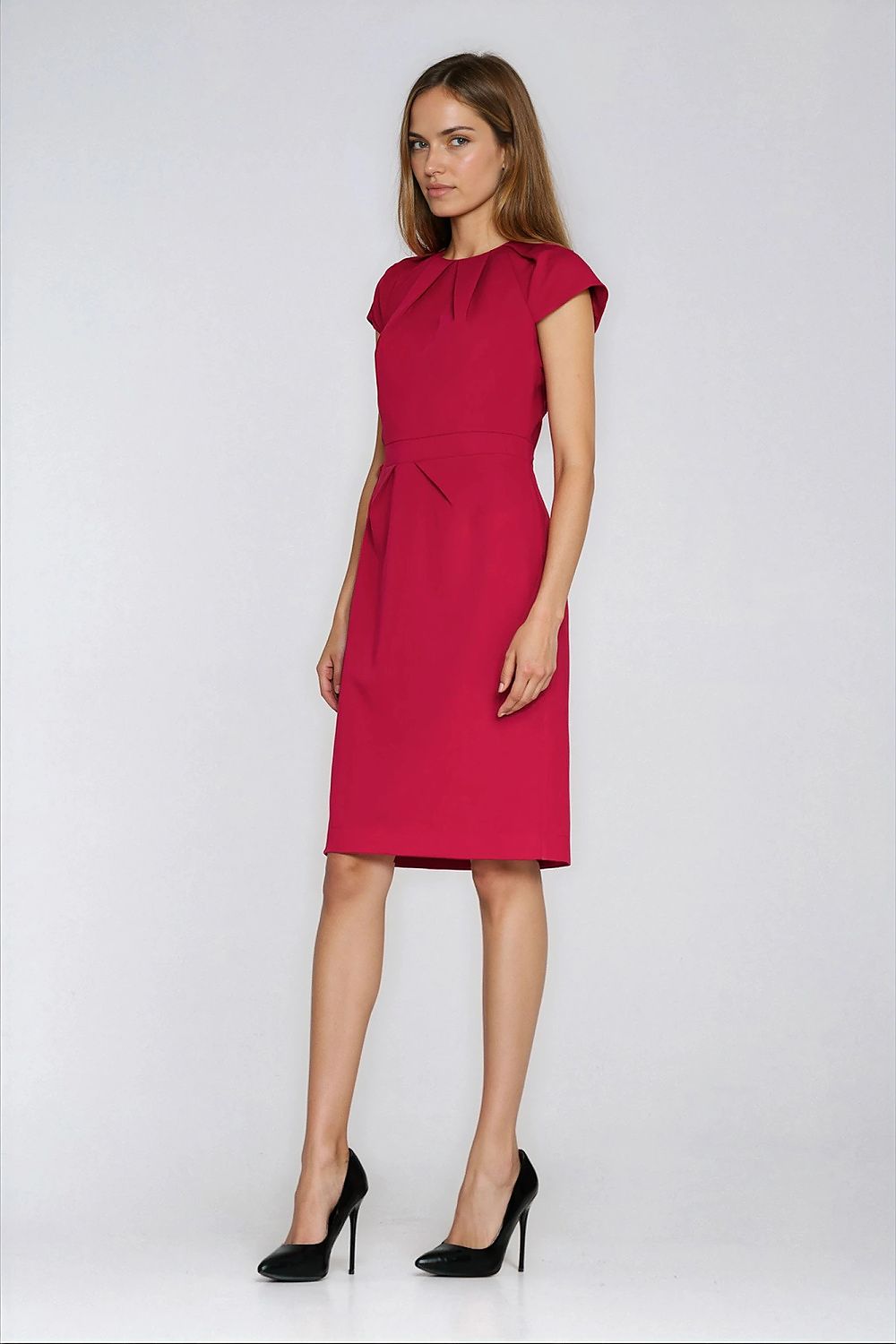  Rochie de zi model 223289 Nife 