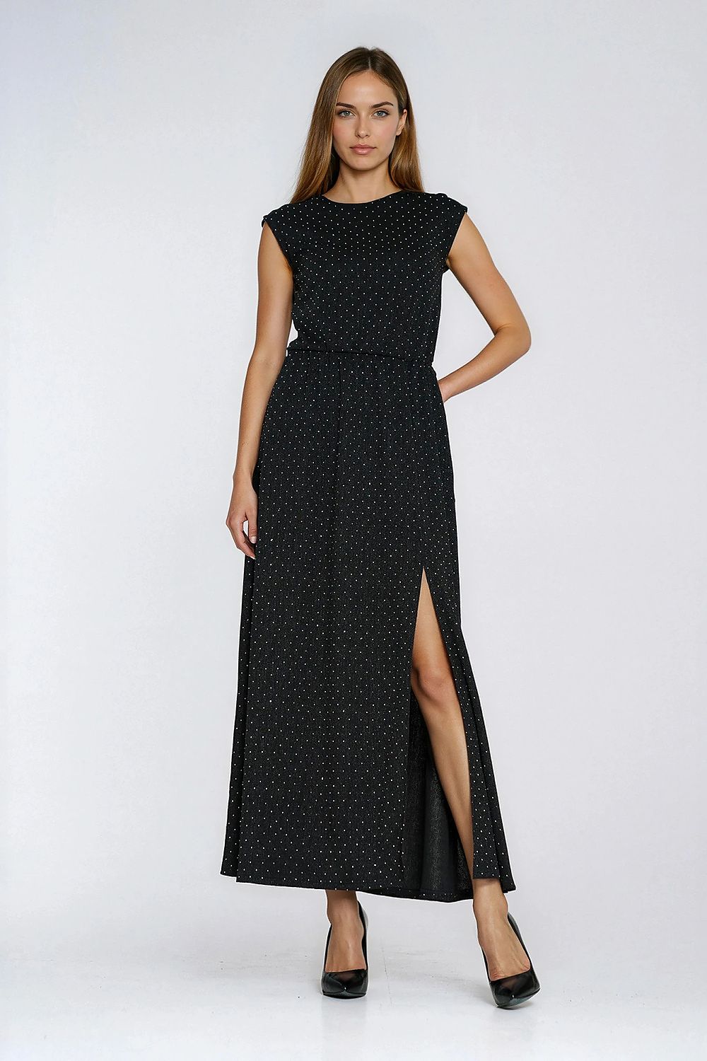  Rochie de seară model 223290 Nife 