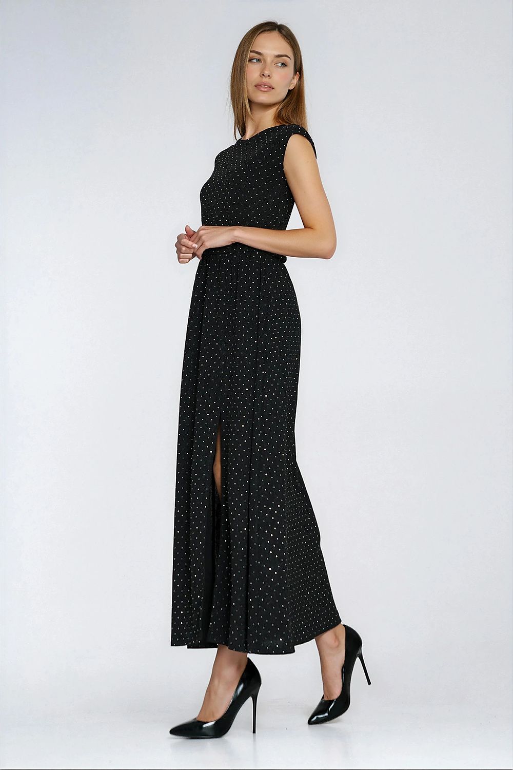  Rochie de seară model 223290 Nife 