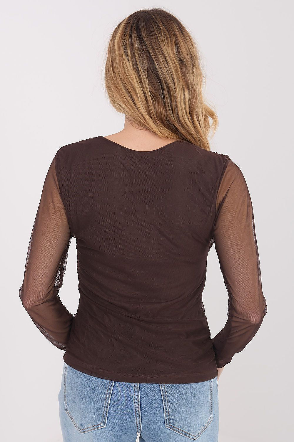  Bluză model 223341 Italy Moda 