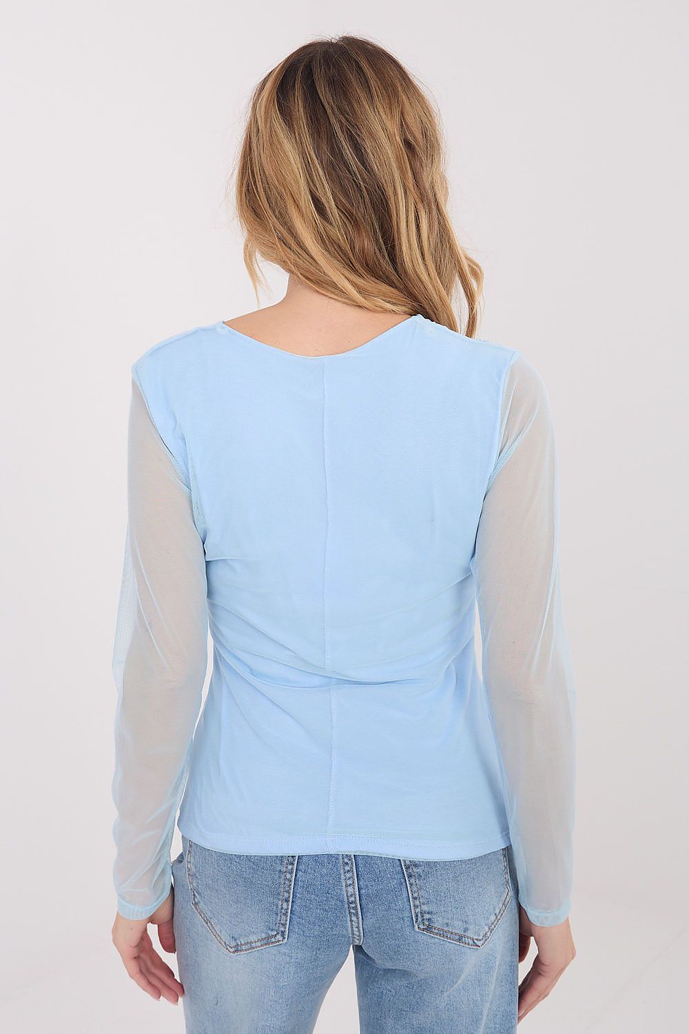  Bluză model 223342 Italy Moda 