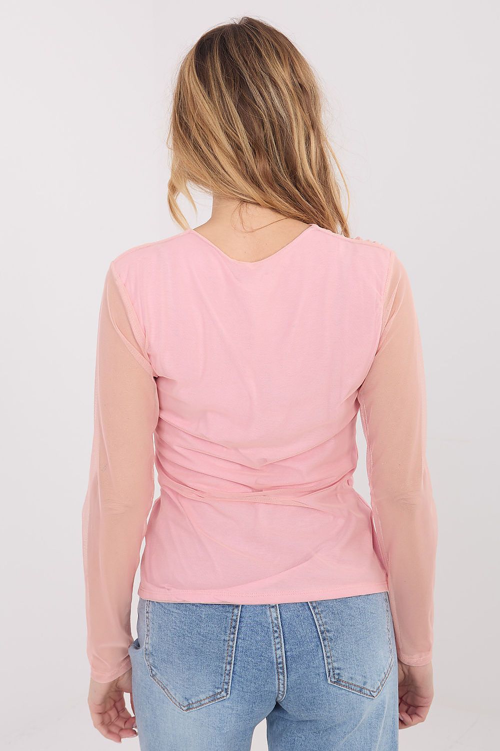  Bluză model 223343 Italy Moda 
