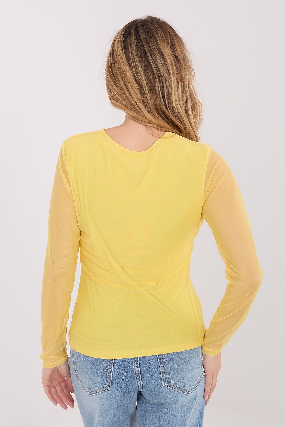  Bluză model 223344 Italy Moda 