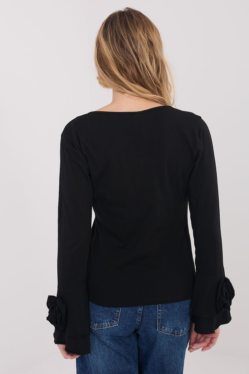  Bluză model 223348 Italy Moda 