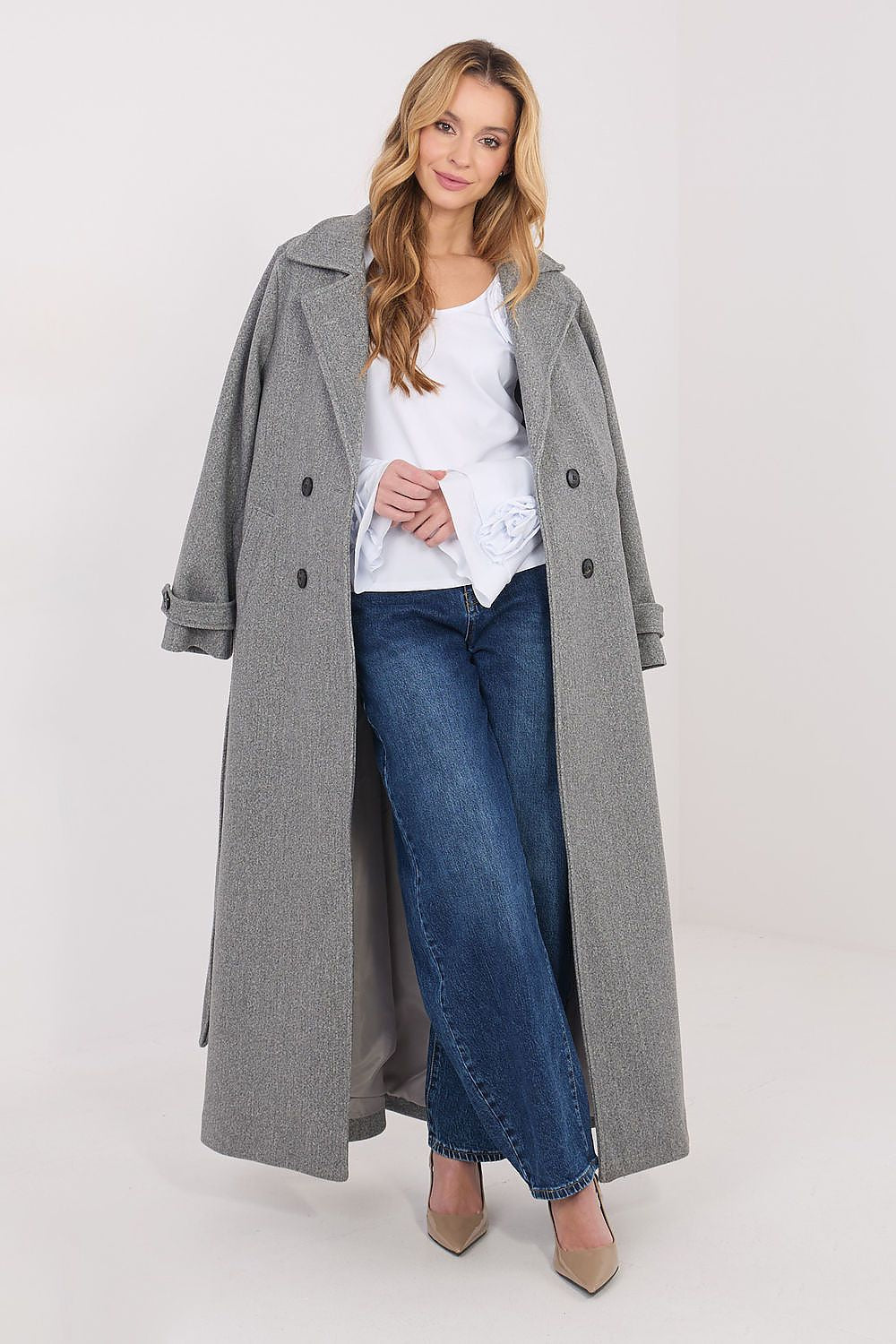  Bluză model 223349 Italy Moda 
