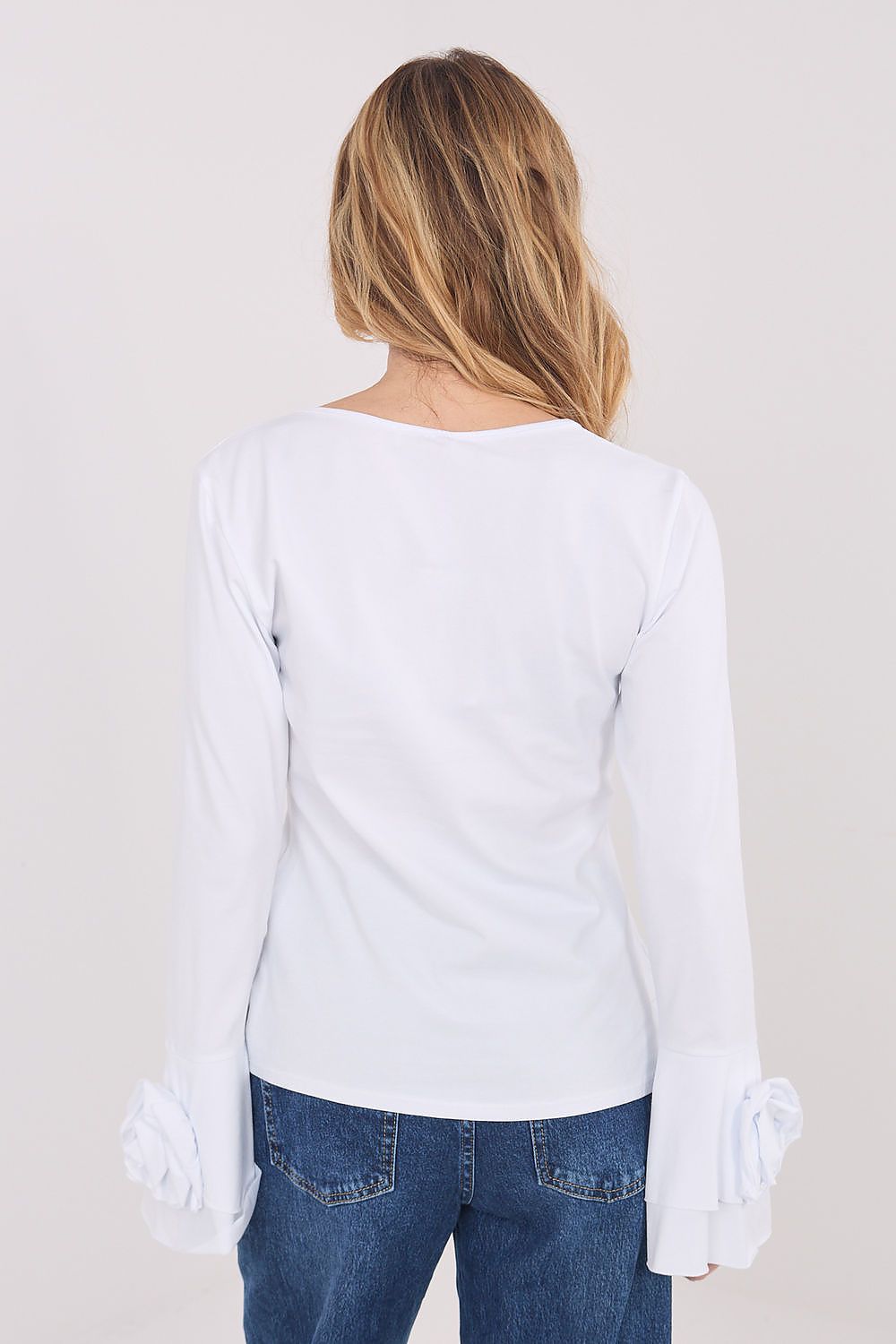  Bluză model 223349 Italy Moda 
