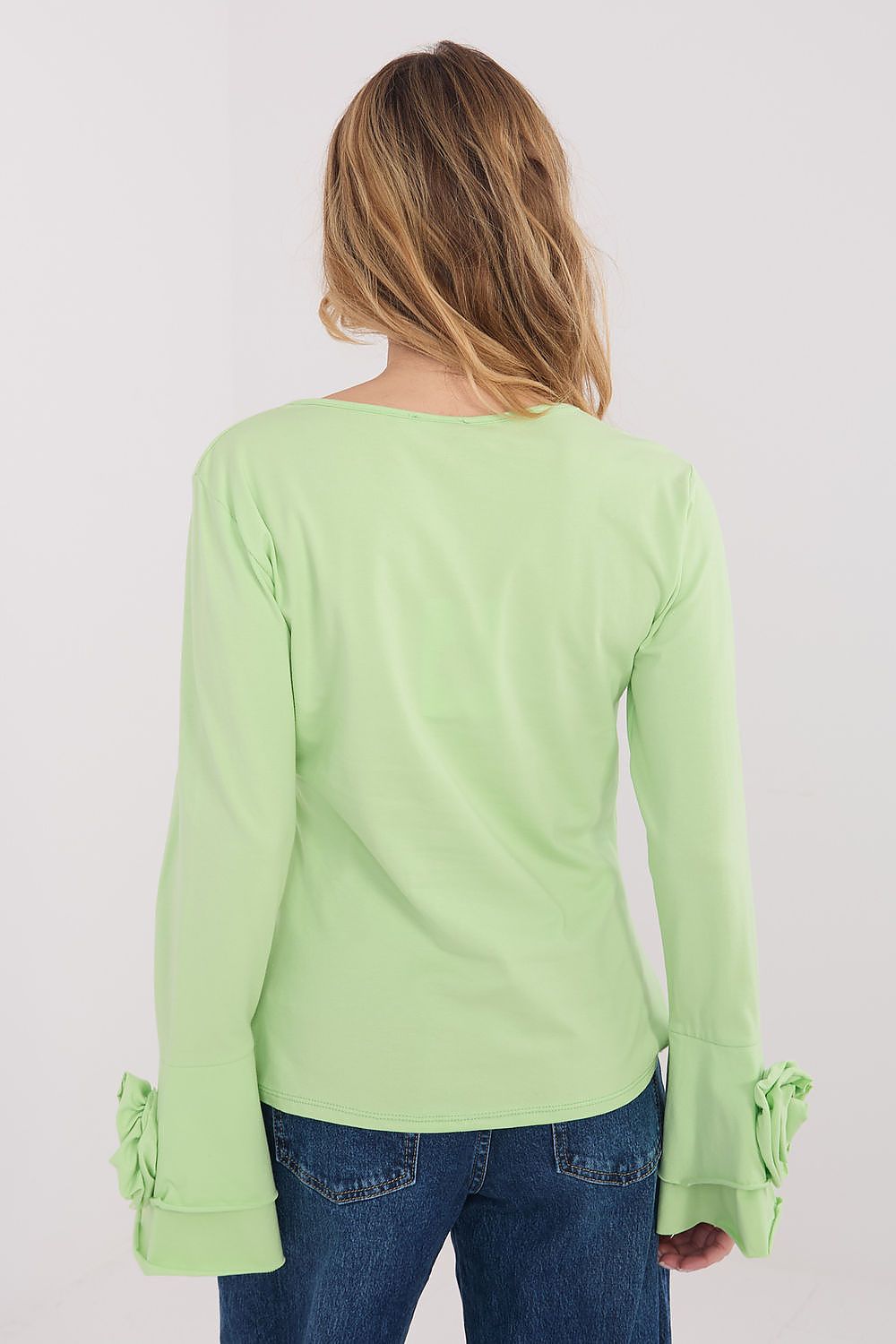  Bluză model 223350 Italy Moda 