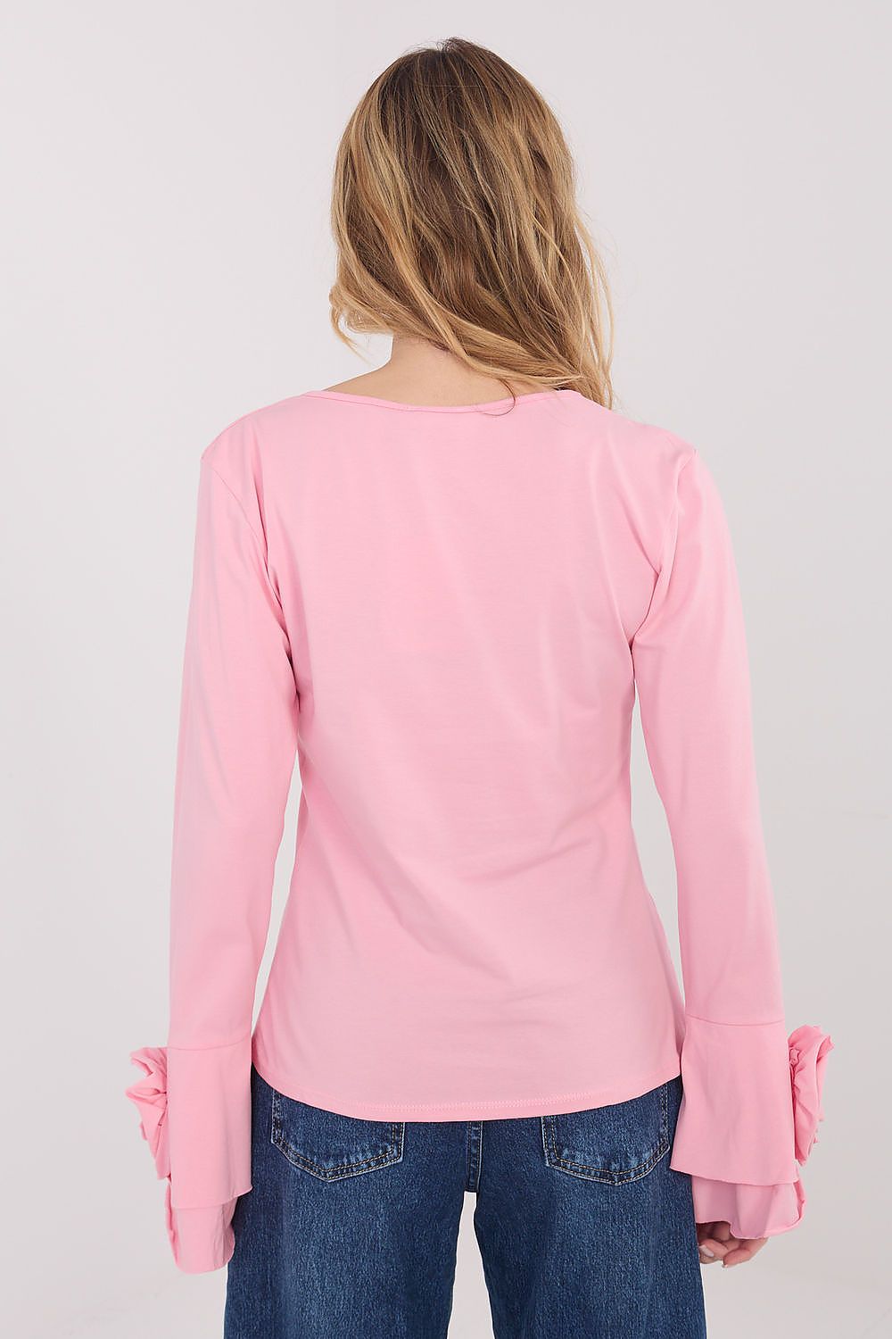  Bluză model 223351 Italy Moda 