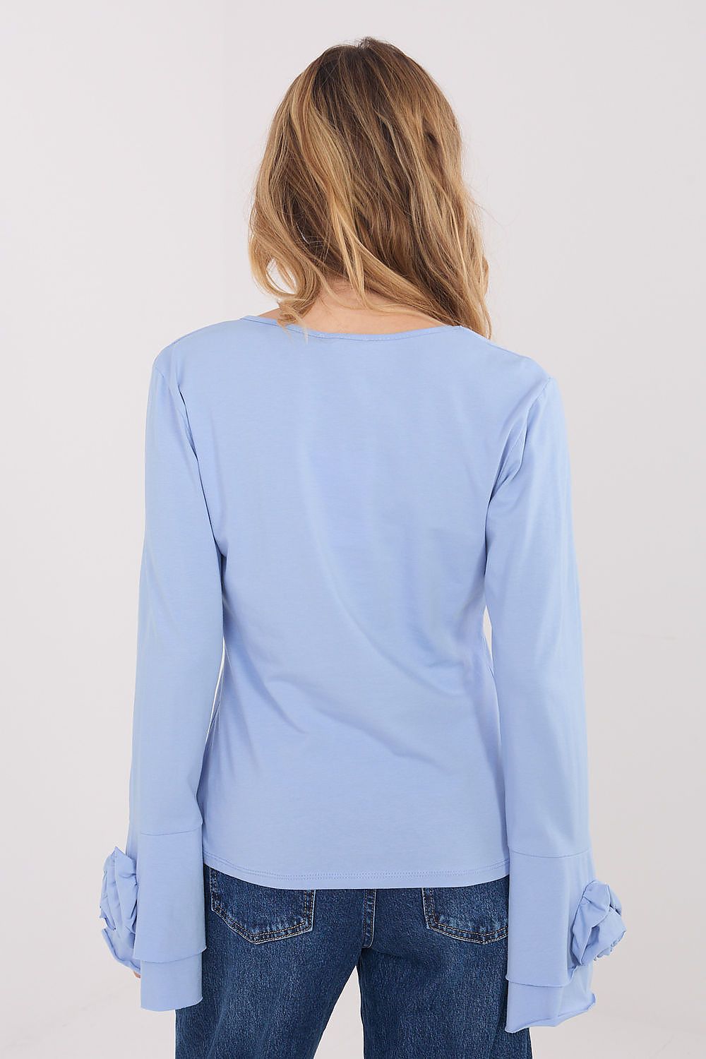  Bluză model 223352 Italy Moda 