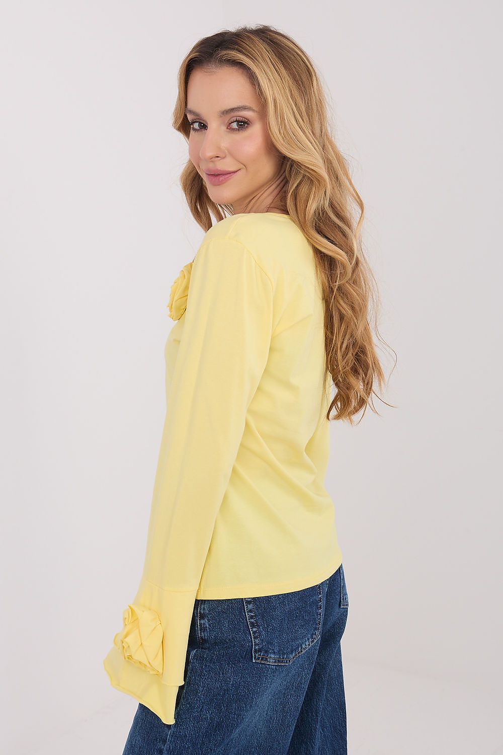  Bluză model 223353 Italy Moda 