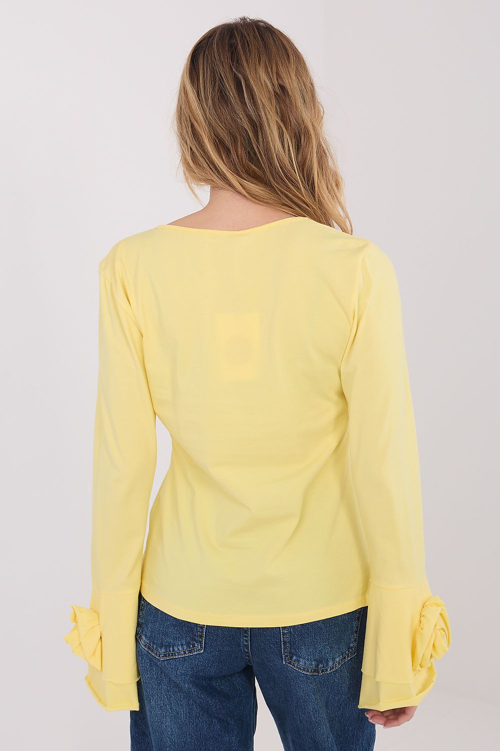  Bluză model 223353 Italy Moda 