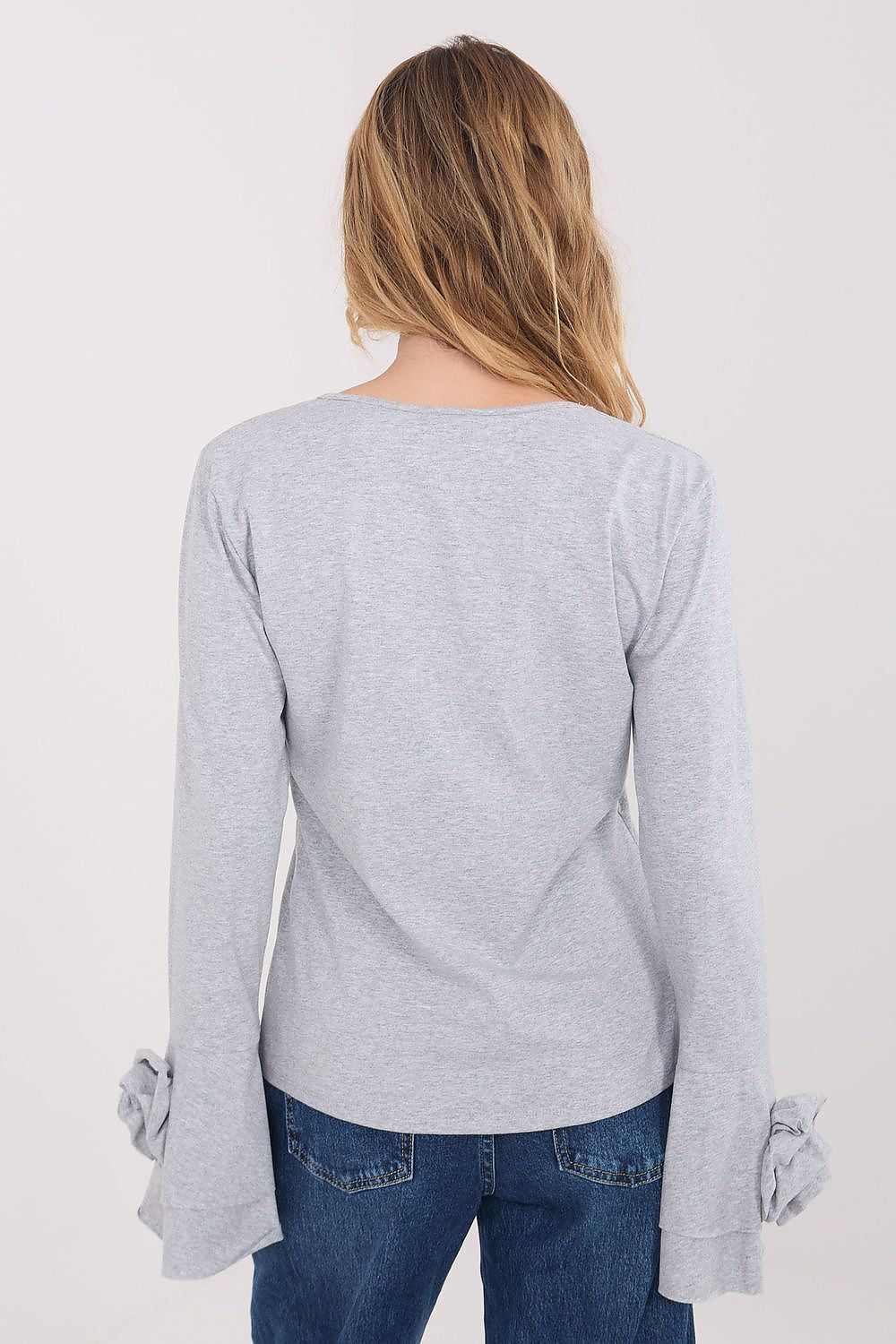  Bluză model 223355 Italy Moda 