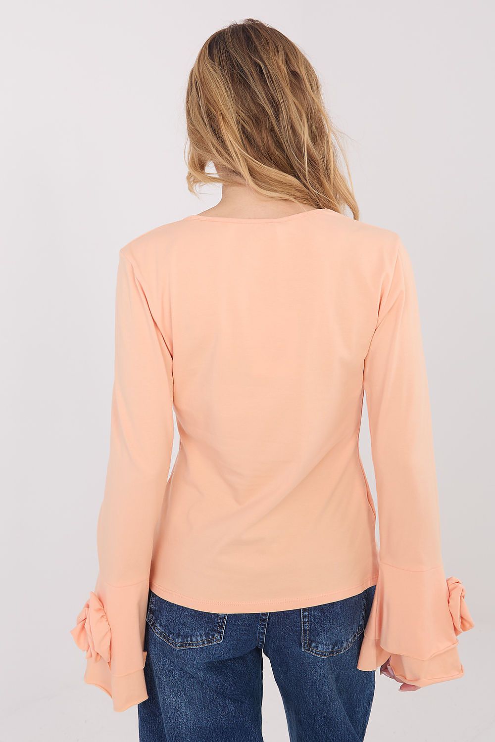  Bluză model 223356 Italy Moda 