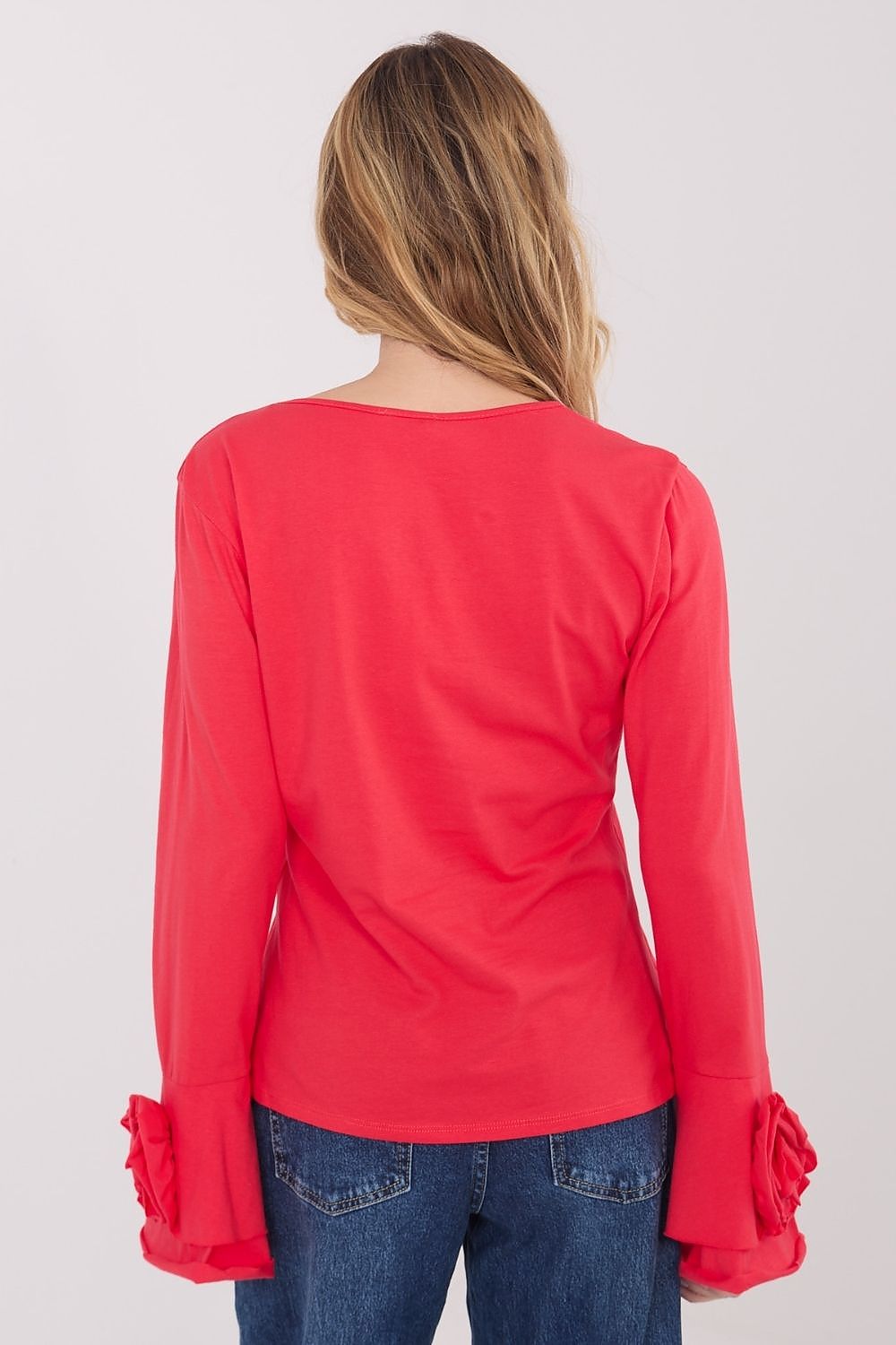 Bluză model 223354 Italy Moda 