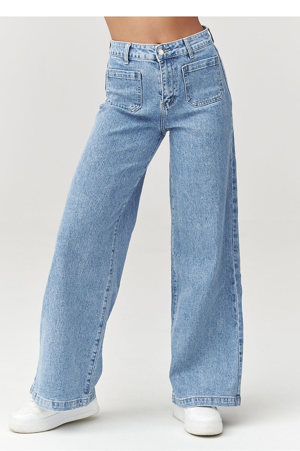  Jeanşi model 223366 Makadamia 
