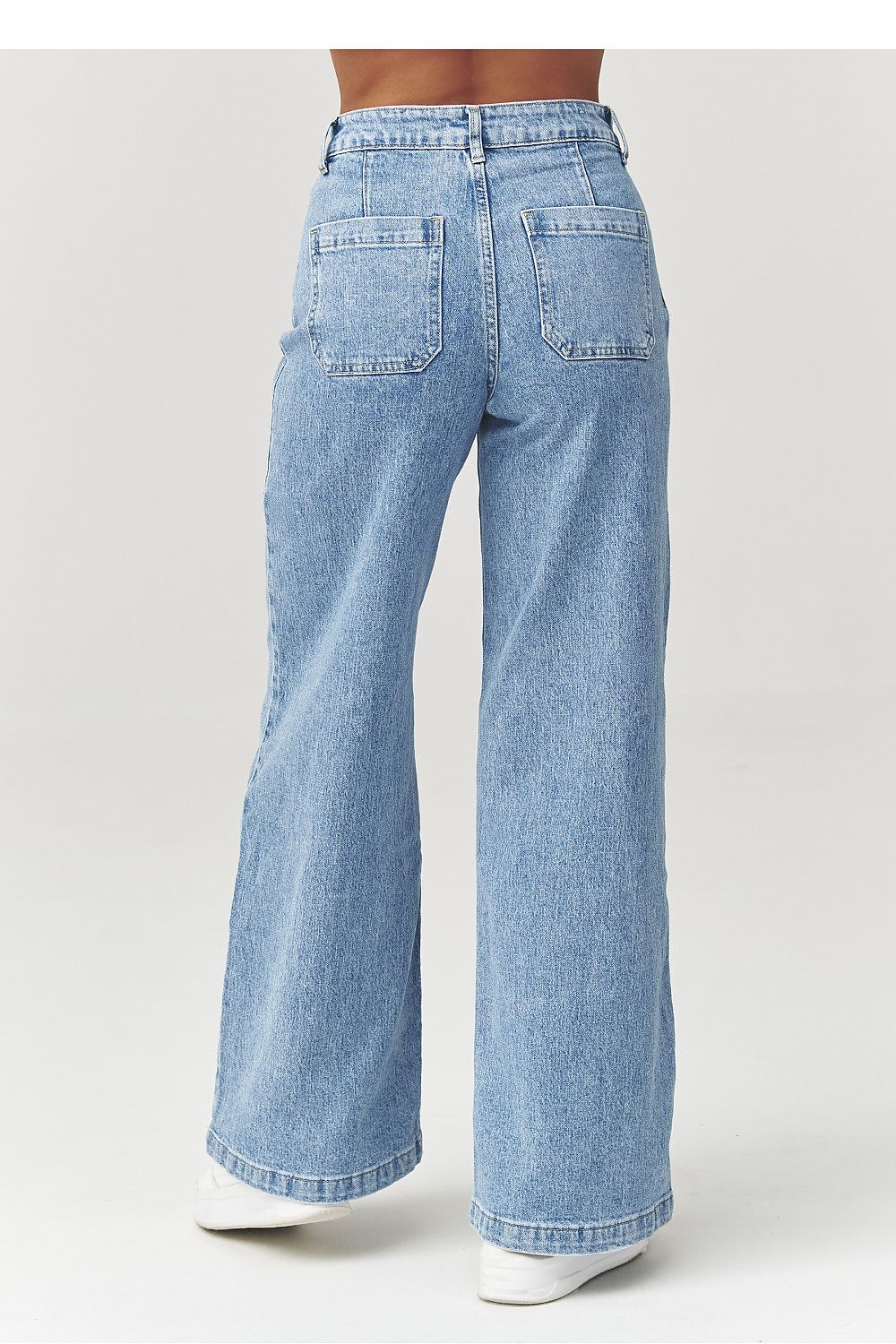  Jeanşi model 223366 Makadamia 
