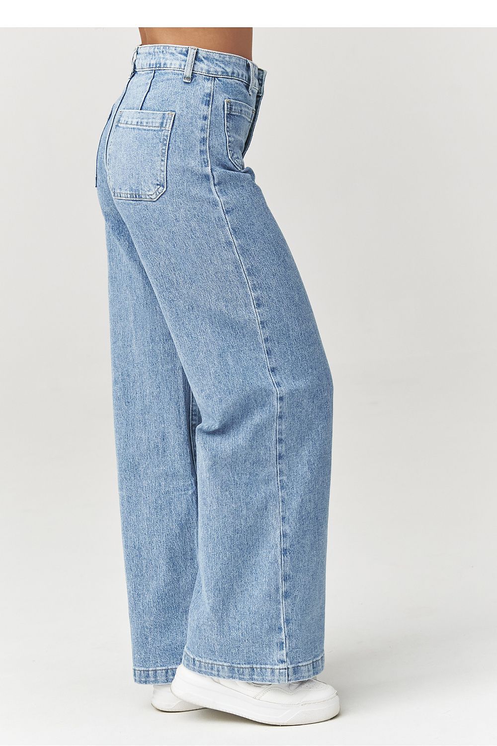  Jeanşi model 223366 Makadamia 