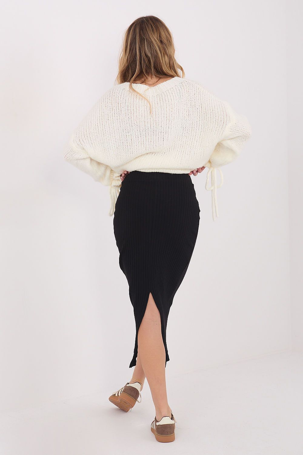  Fustă model 223371 Rue Paris 