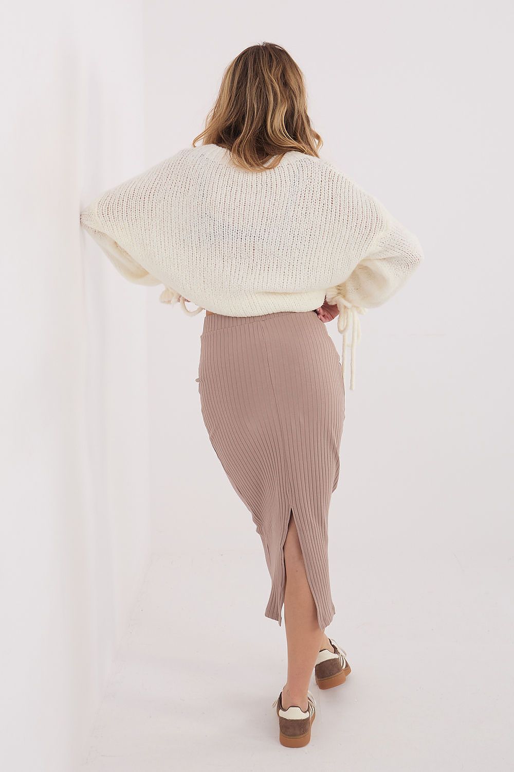  Fustă model 223372 Rue Paris 