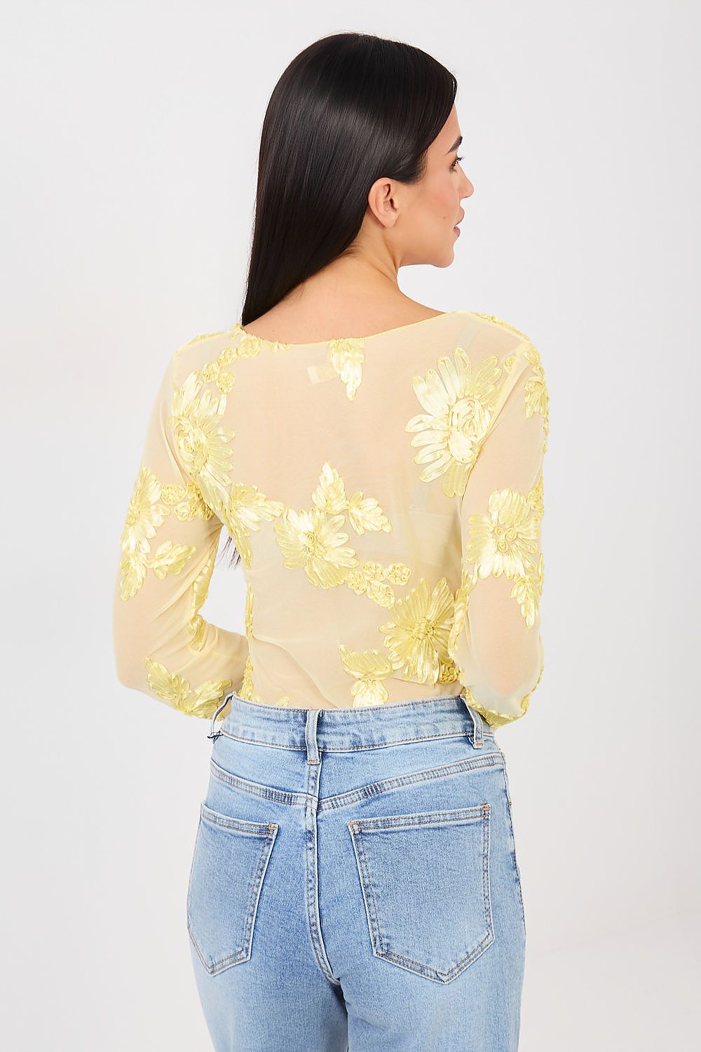  Bluză model 223380 Italy Moda 