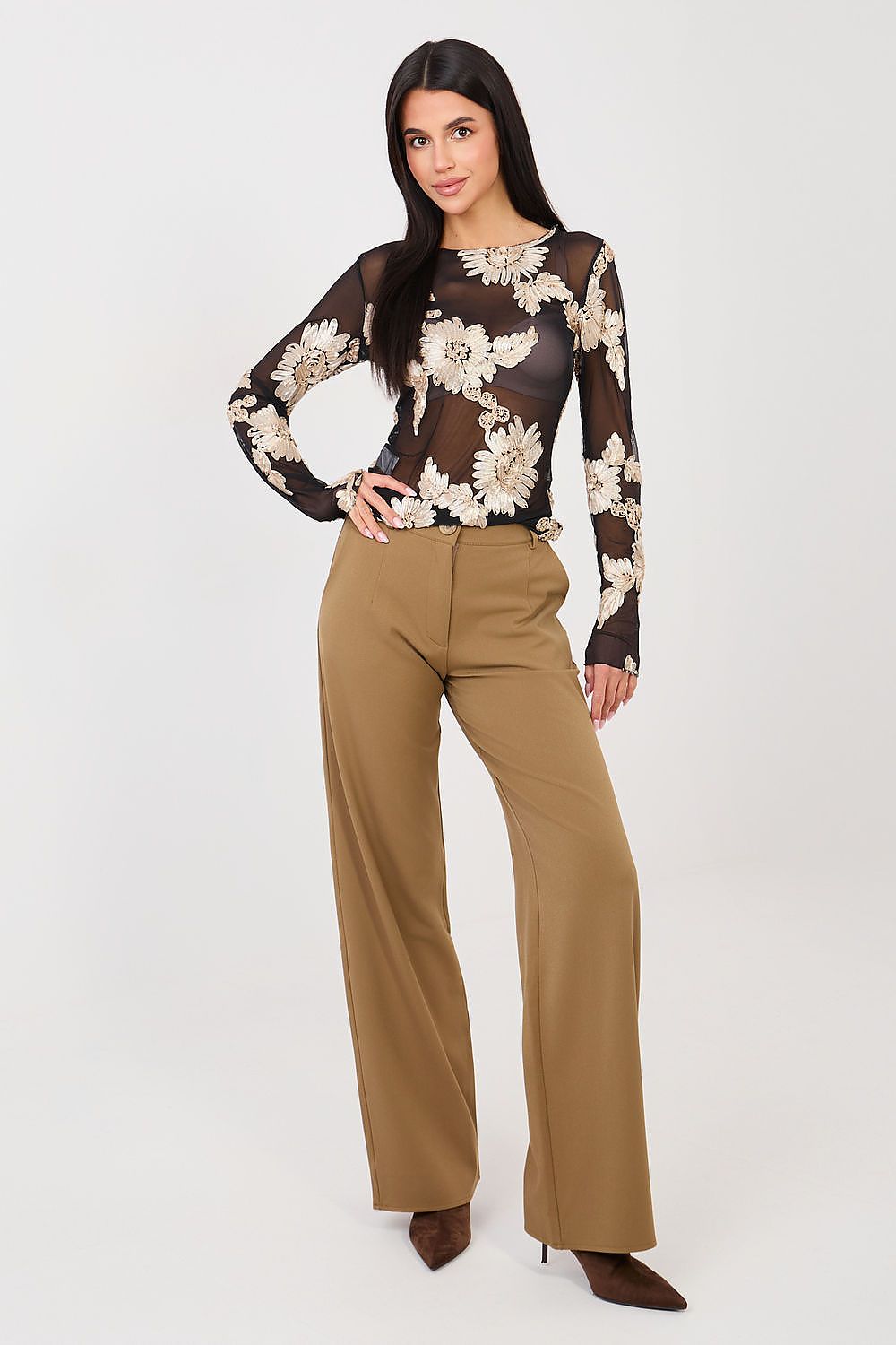  Bluză model 223382 Italy Moda 