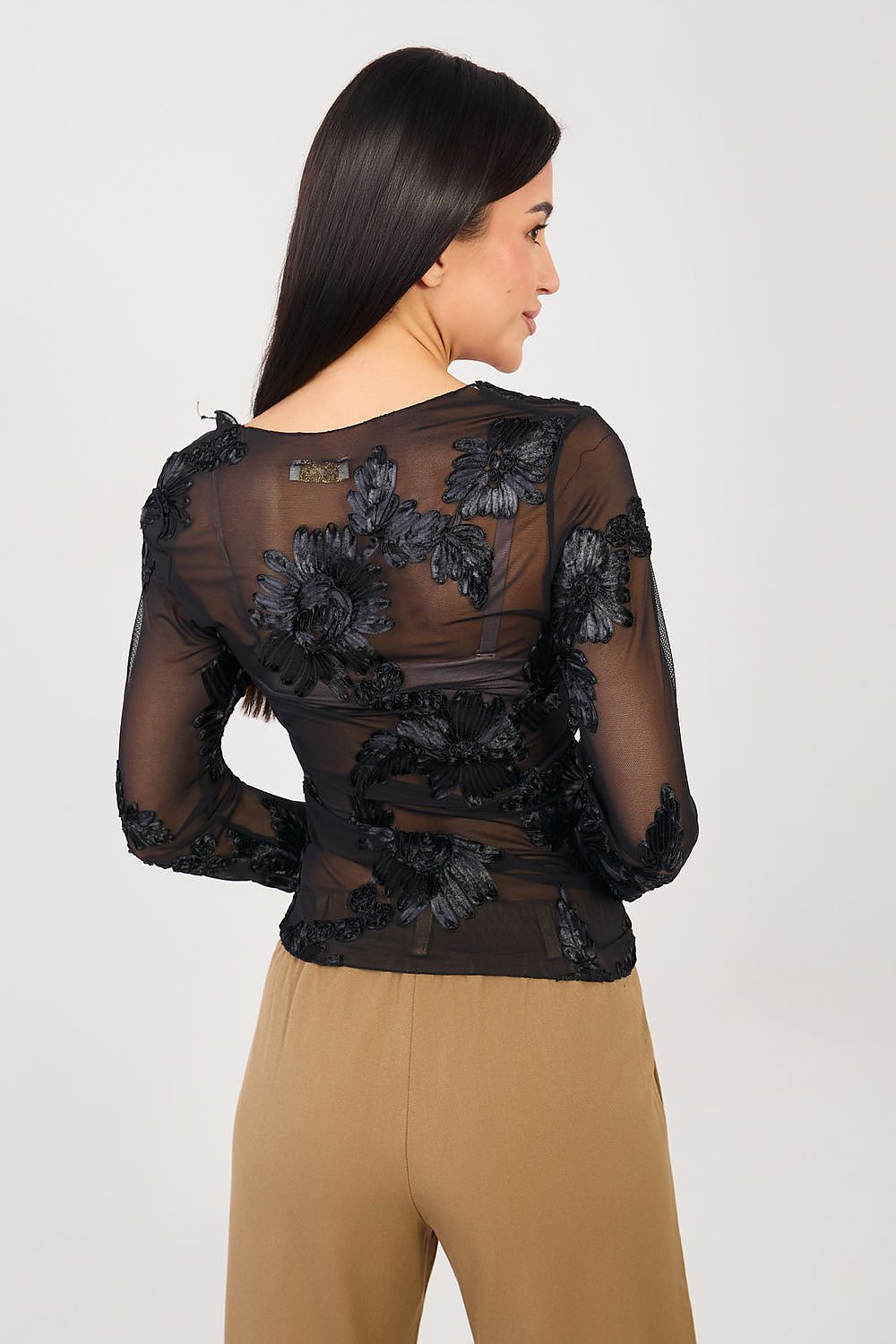  Bluză model 223384 Italy Moda 