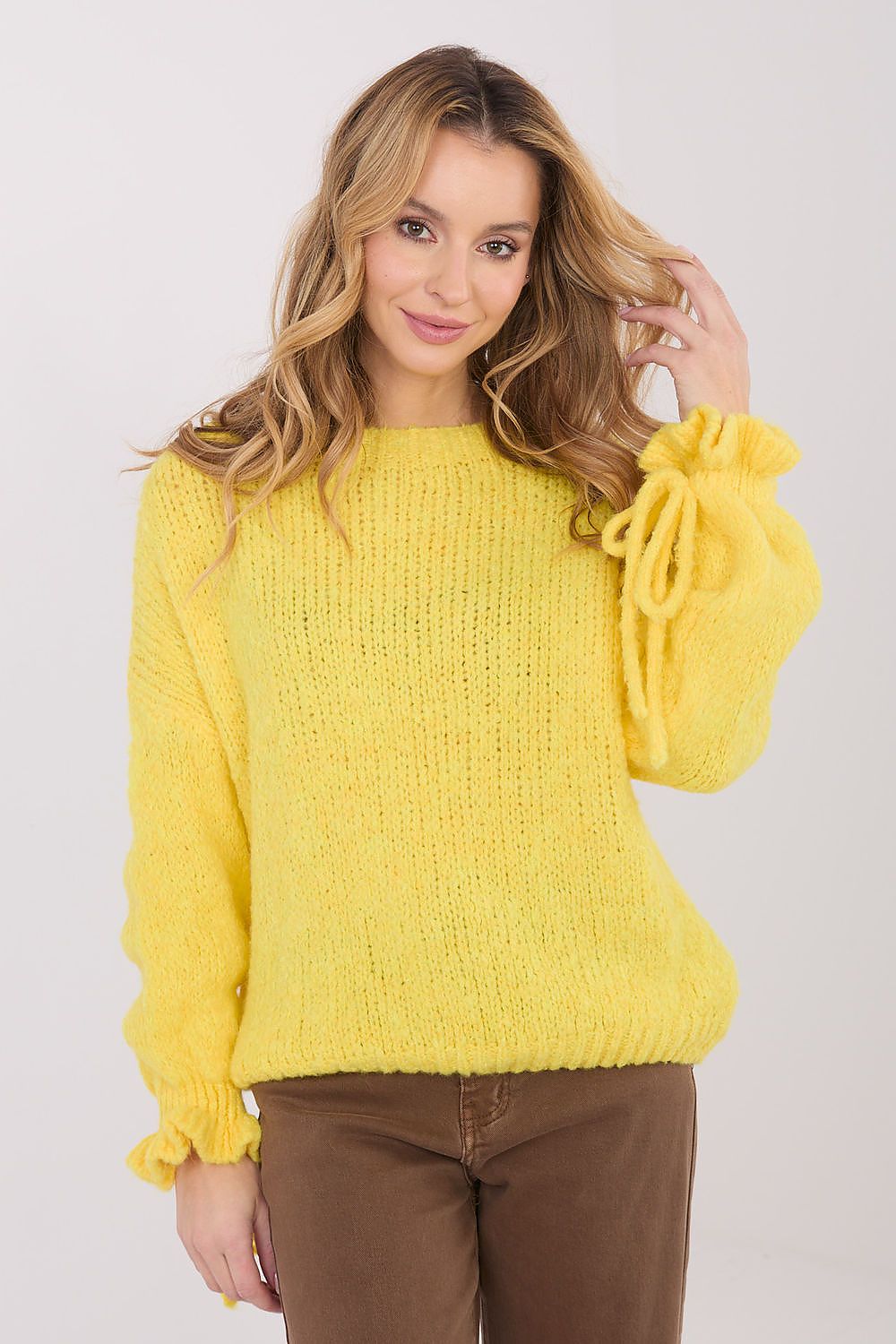  Pulover model 223400 Italy Moda 