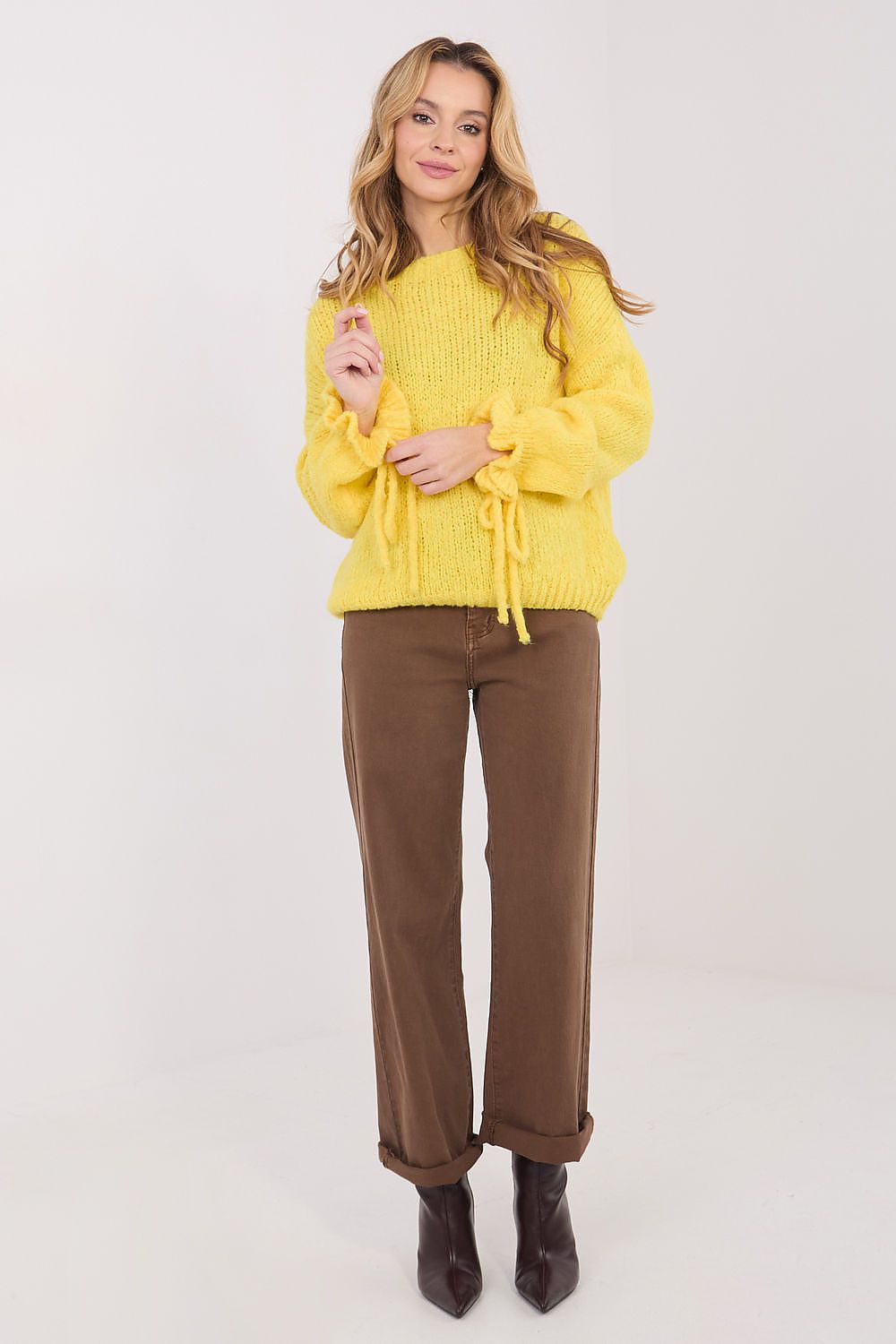  Pulover model 223400 Italy Moda 