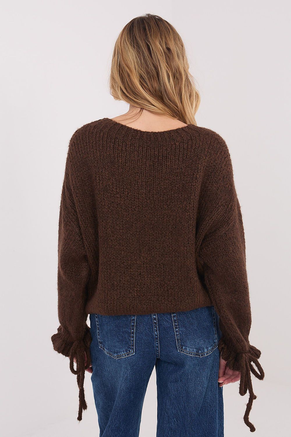  Pulover model 223402 Italy Moda 