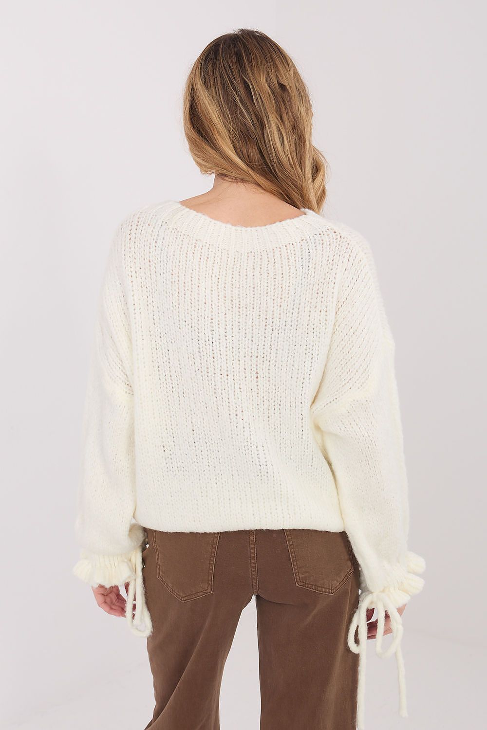  Pulover model 223404 Italy Moda 