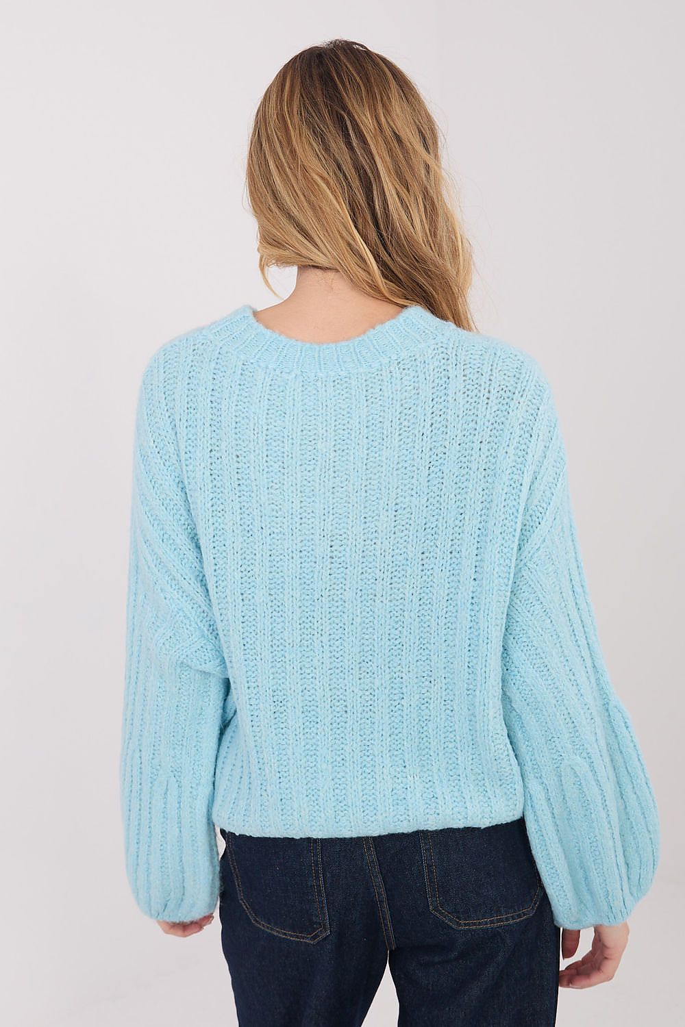  Pulover model 223411 Italy Moda 