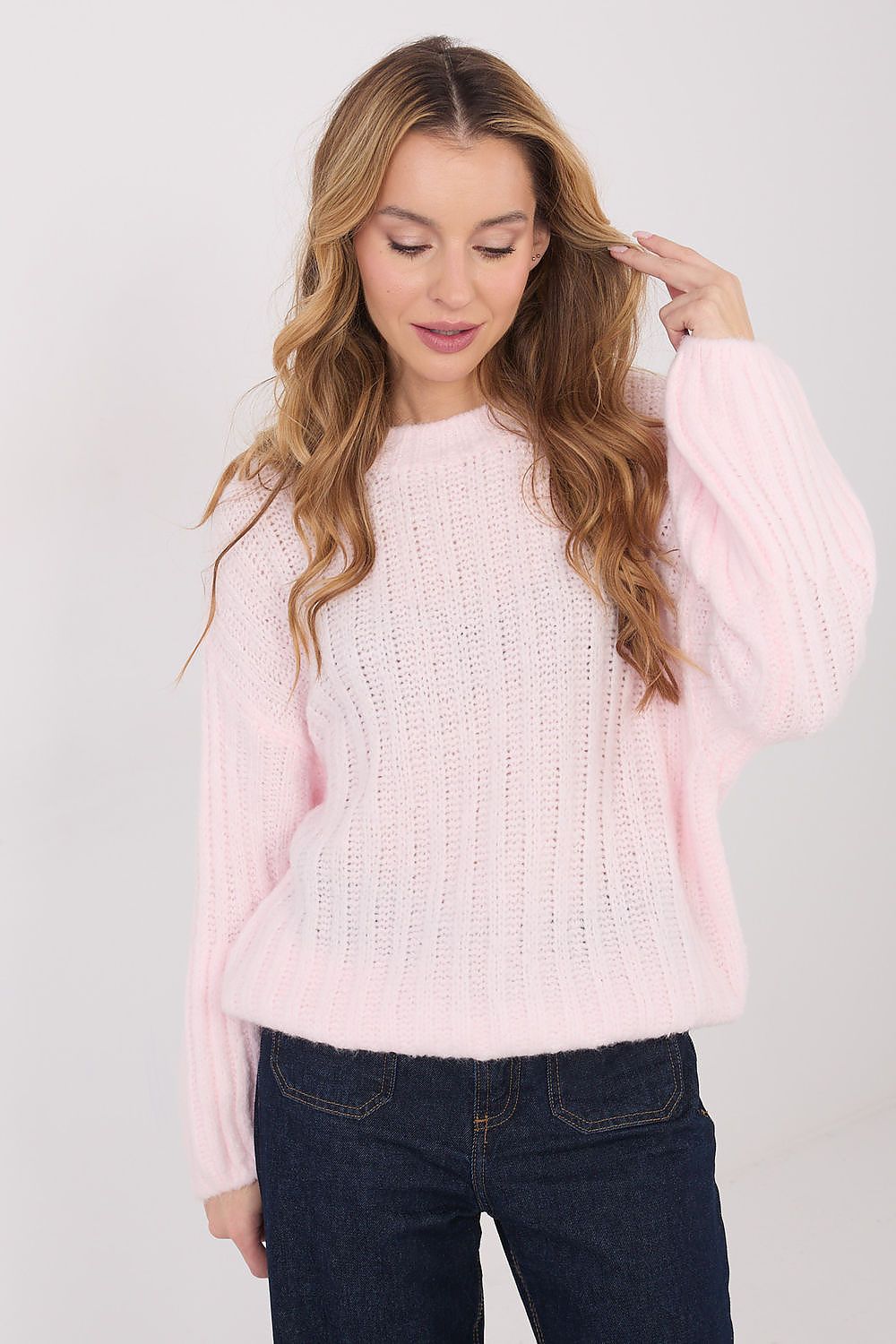  Pulover model 223412 Italy Moda 