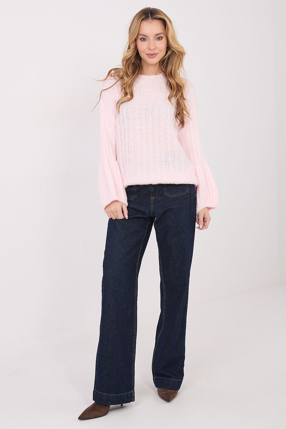  Pulover model 223412 Italy Moda 