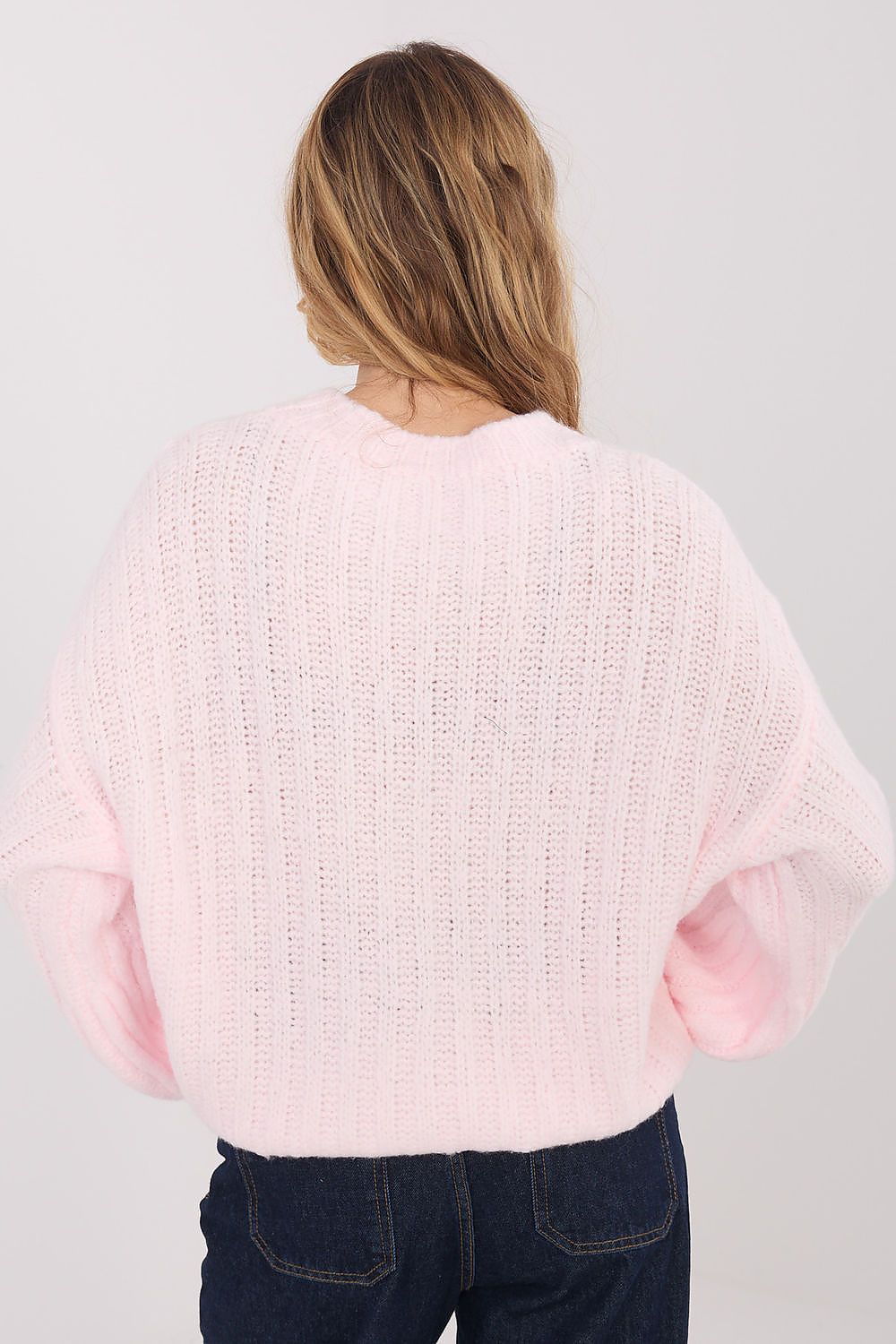  Pulover model 223412 Italy Moda 