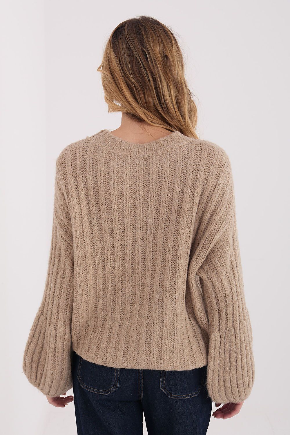  Pulover model 223414 Italy Moda 
