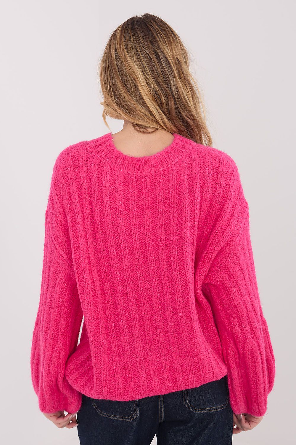  Pulover model 223415 Italy Moda 