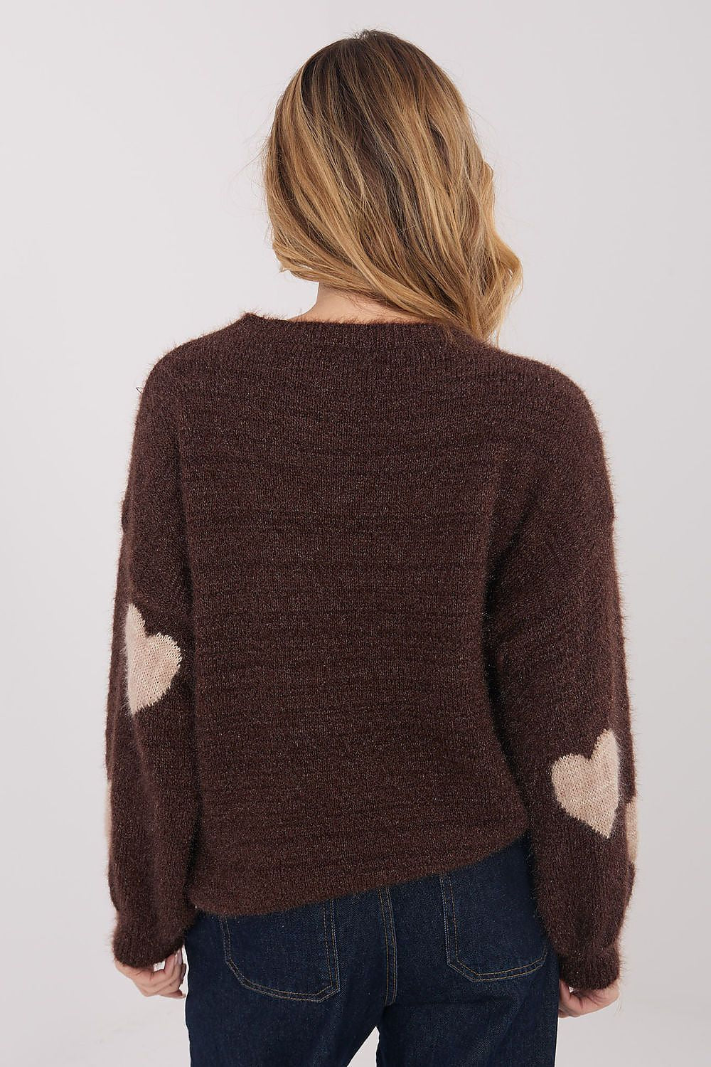 Pulover model 223425 Italy Moda 