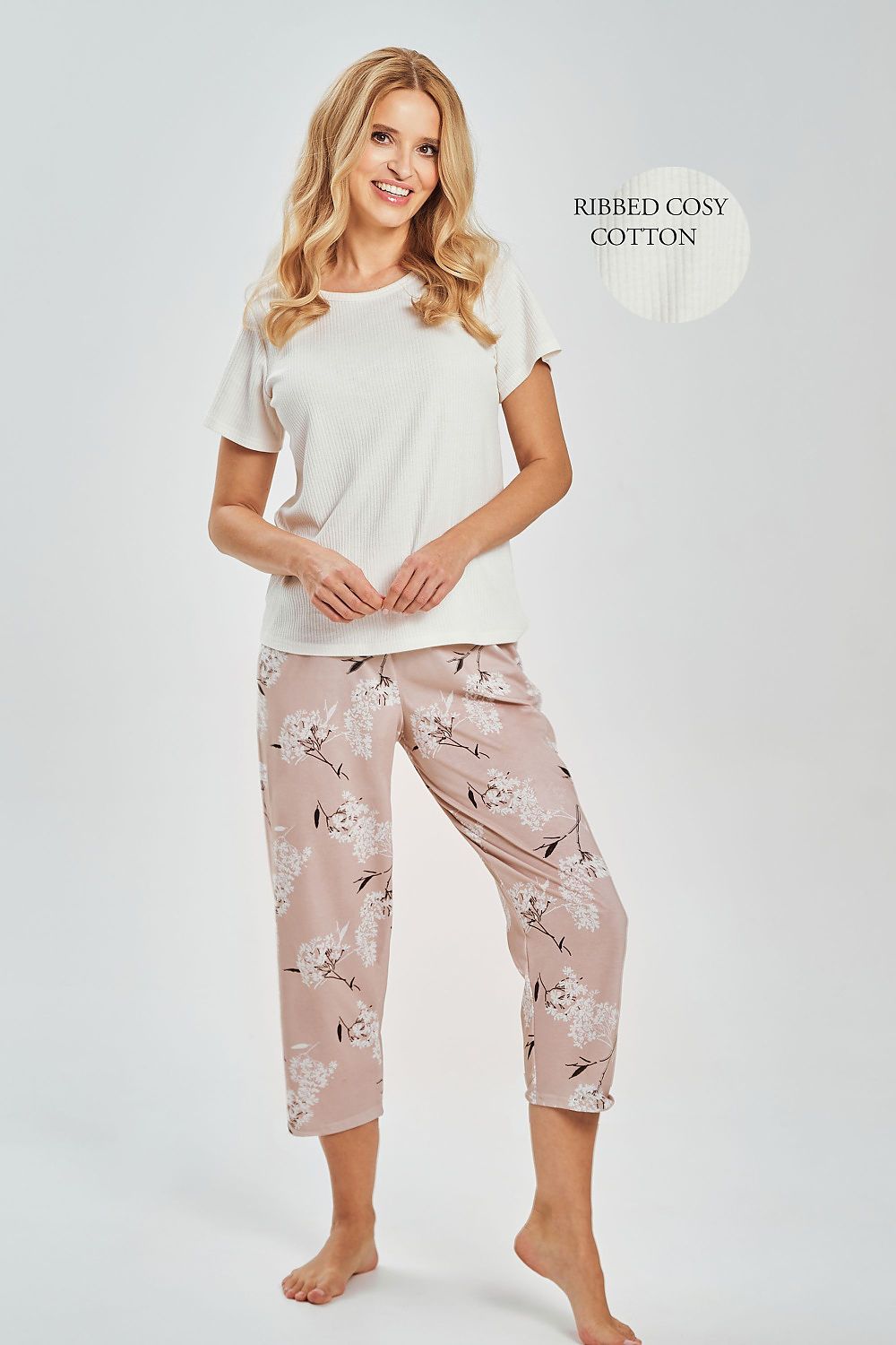 Pijama model 223427 Taro 
