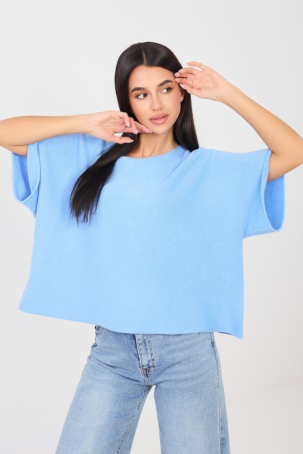  Pulover model 223441 Italy Moda 