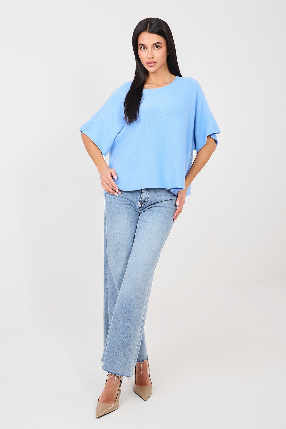  Pulover model 223441 Italy Moda 