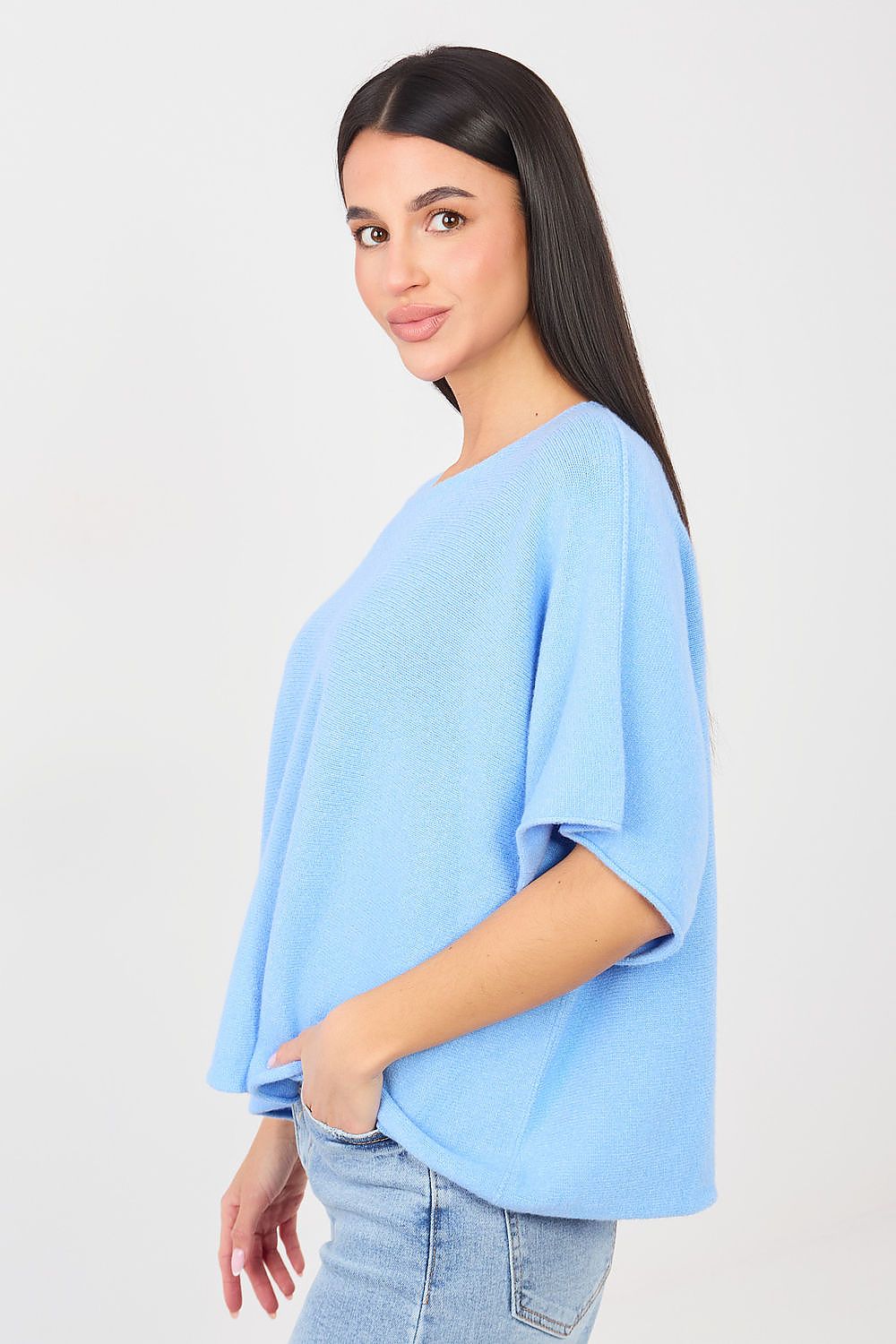  Pulover model 223441 Italy Moda 