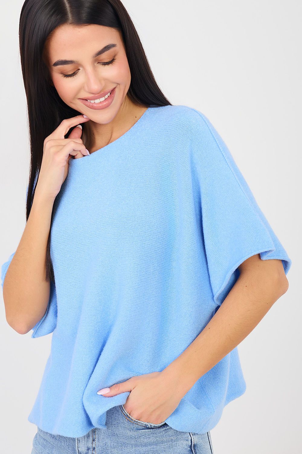  Pulover model 223441 Italy Moda 