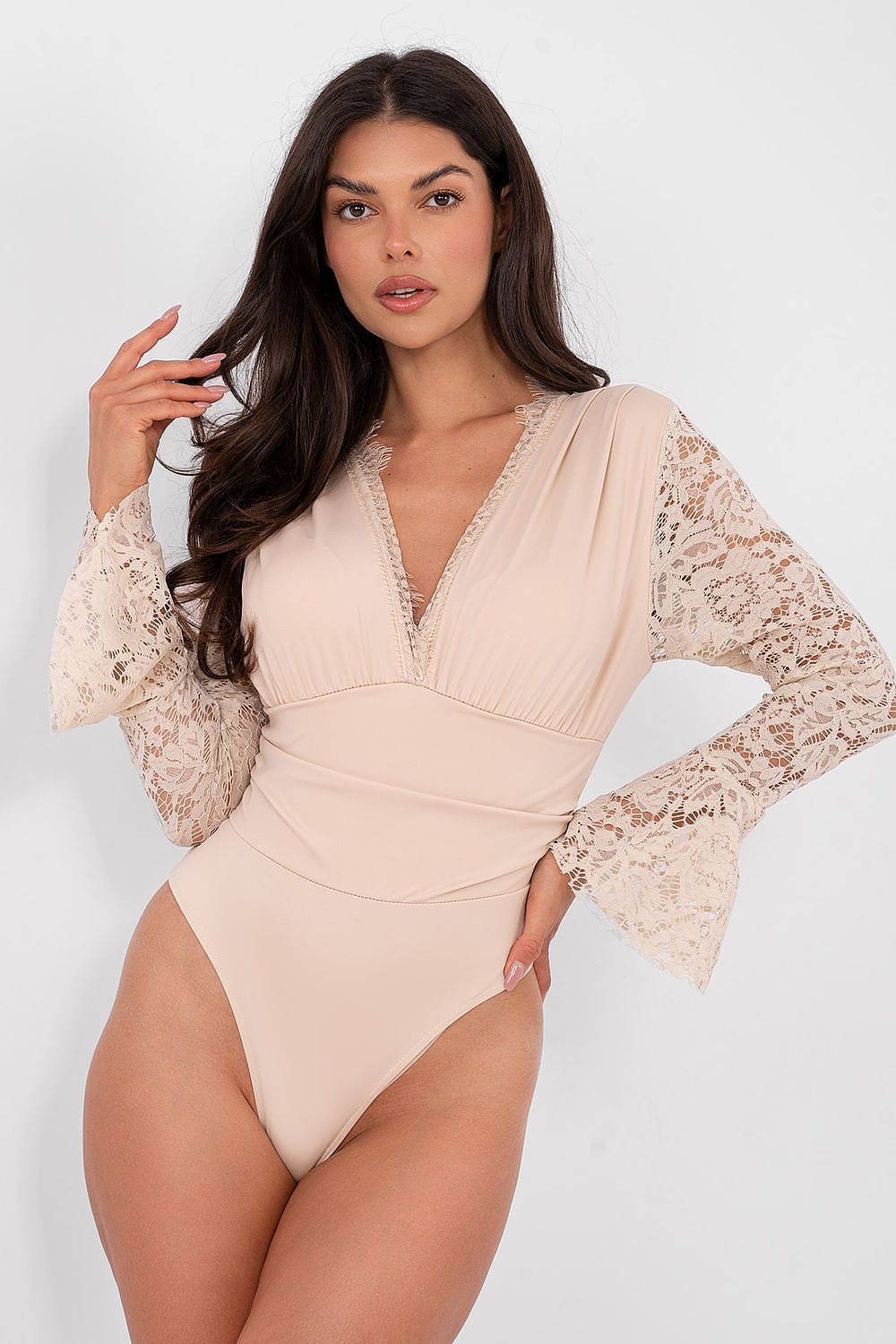  Corset model 223445 Italy Moda 