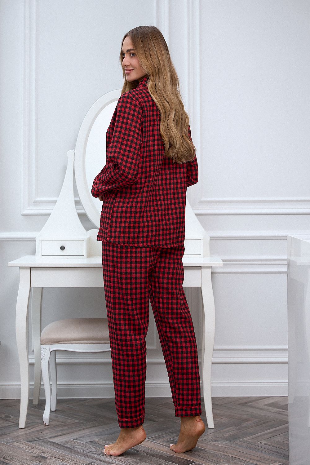 Pijama model 222607 Pure Sin 