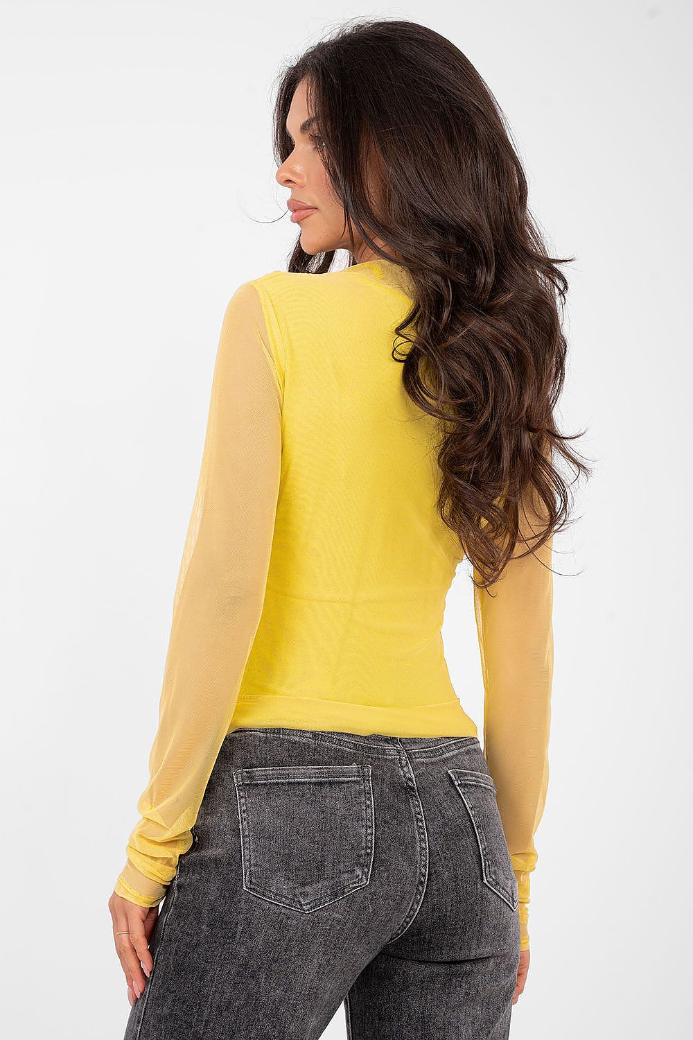  Bluză model 223481 Italy Moda 