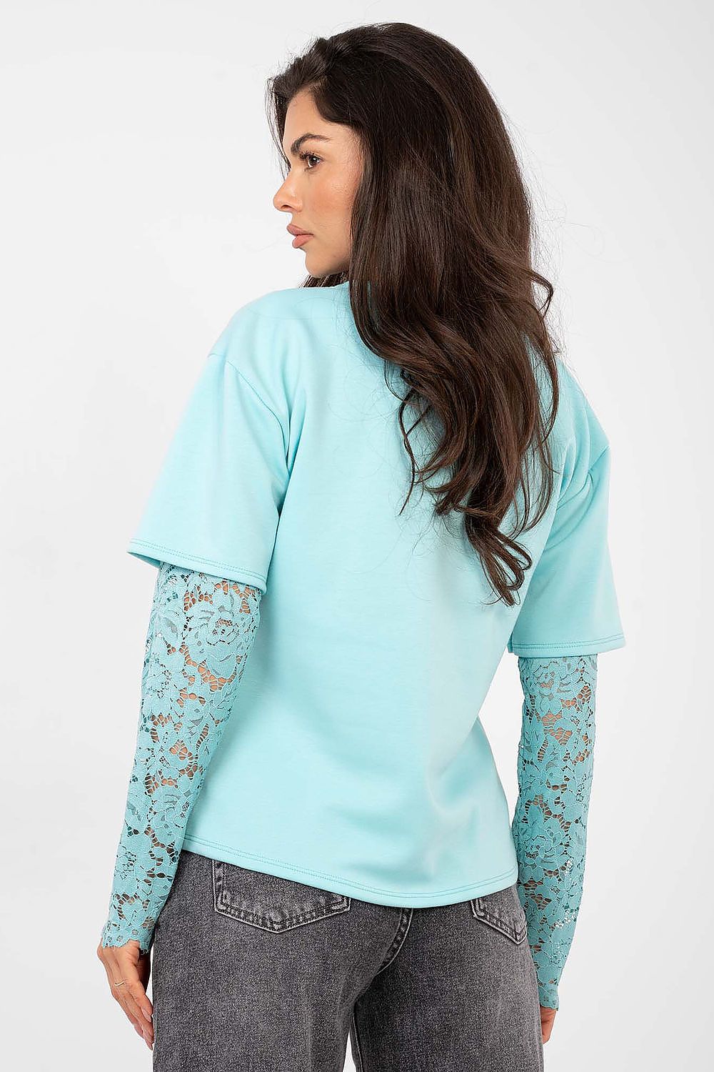  Bluză model 223484 Italy Moda 