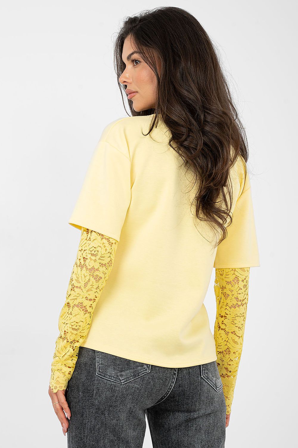  Bluză model 223487 Italy Moda 